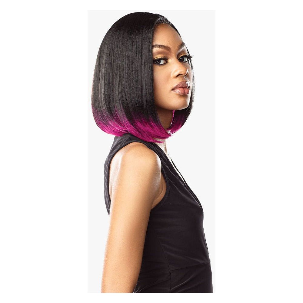 Sensationnel Vice HD Synthetic Lace Front Wig - Unit 3 - Beauty Exchange Beauty Supply