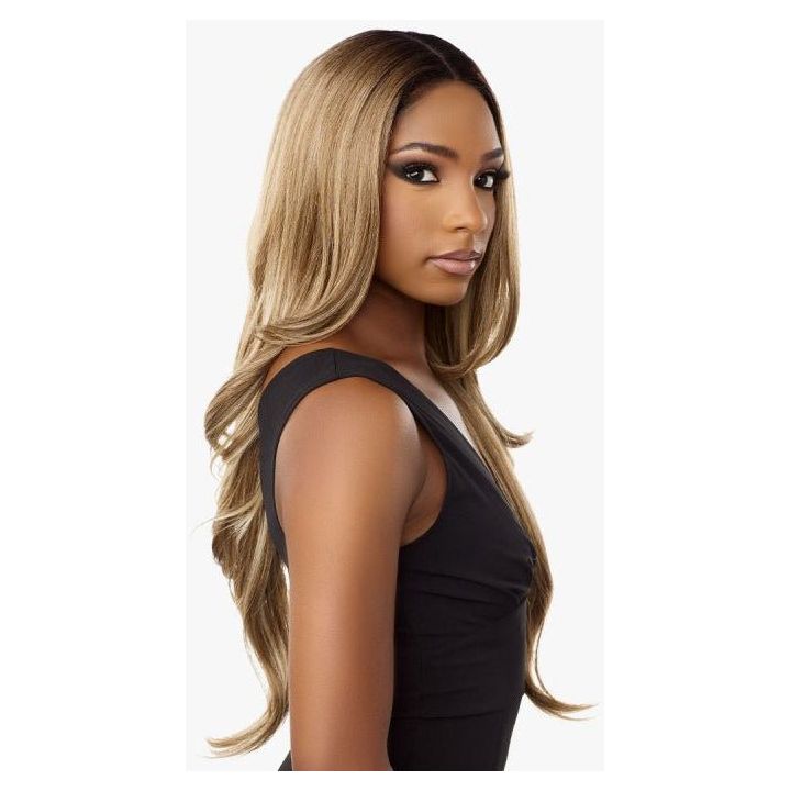 Senstionnel Vice HD Synthetic Lace Front Wig - Unit 14 - Beauty Exchange Beauty Supply