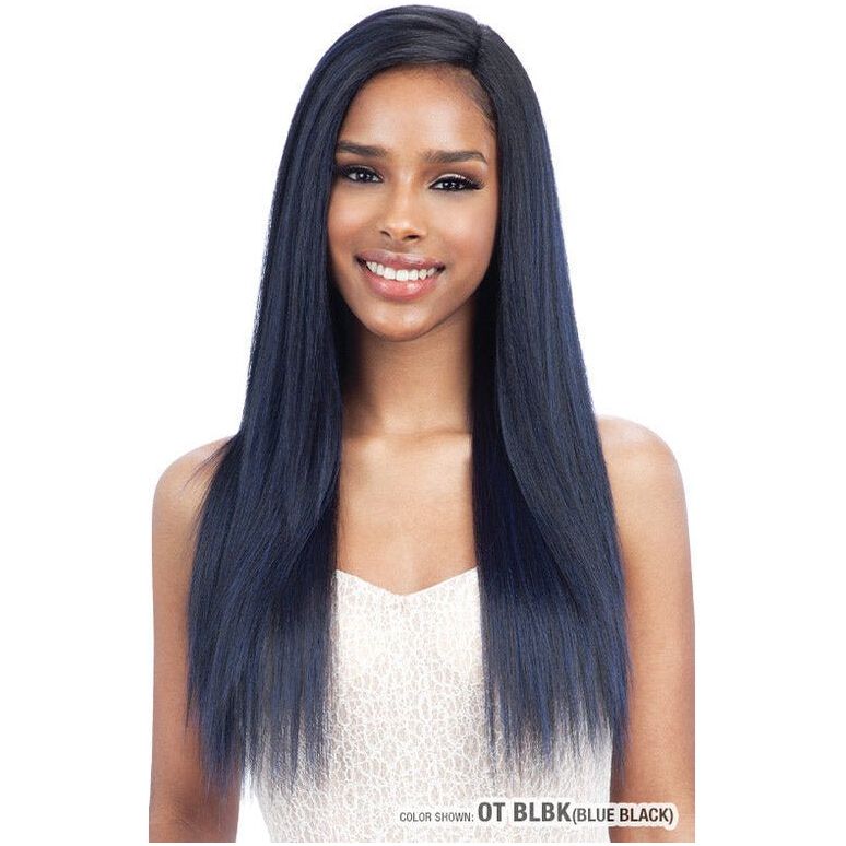 Shake-N-Go Freetress Equal Synthetic Freedom Part Wig - Free Part 101 - Beauty Exchange Beauty Supply