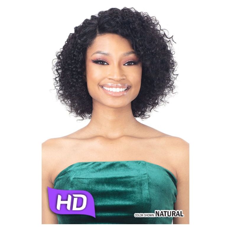 Shake-N-Go Naked 100% Human Hair HD Lace Front Wig - Naia - Beauty Exchange Beauty Supply
