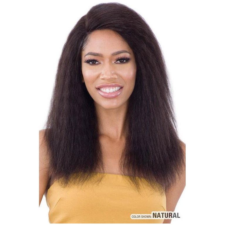 Shake-N-Go Naked 100% Human Hair Lace Front Wig - Rihanni - Beauty Exchange Beauty Supply