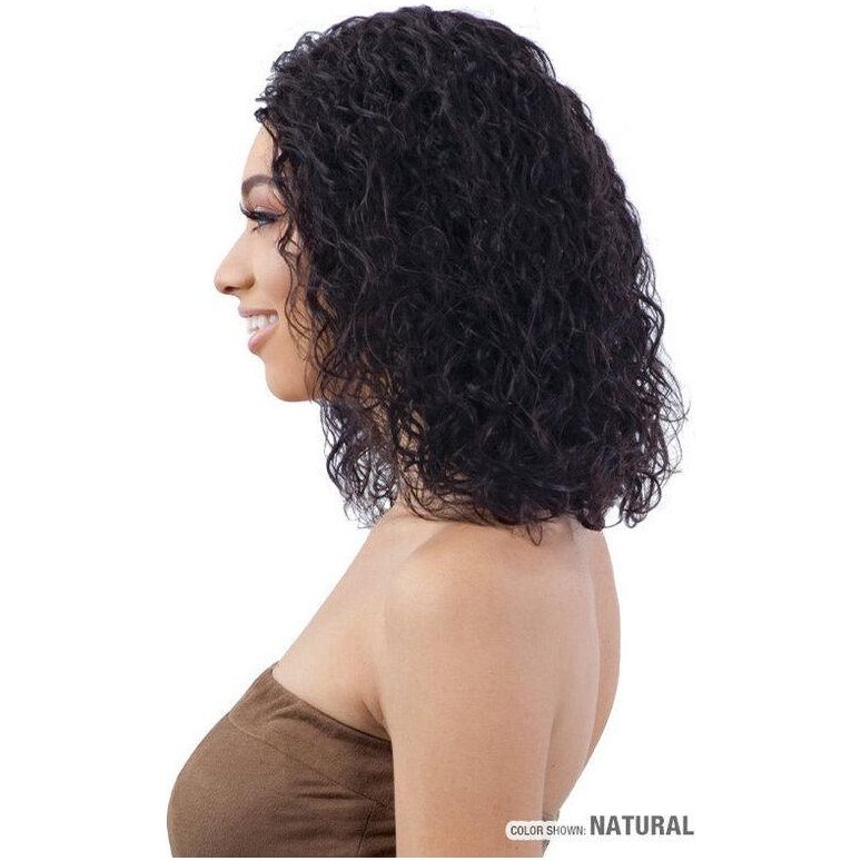 Shake-N-Go Naked 100% Human Hair Lace Part Wig -Avery - Beauty Exchange Beauty Supply