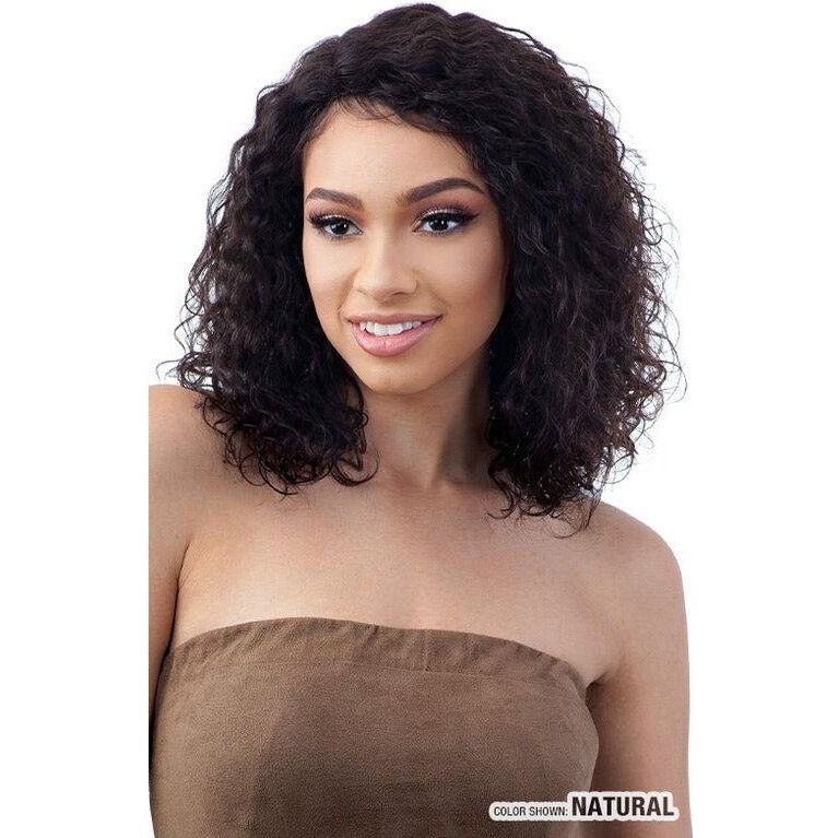 Shake-N-Go Naked 100% Human Hair Lace Part Wig -Avery - Beauty Exchange Beauty Supply