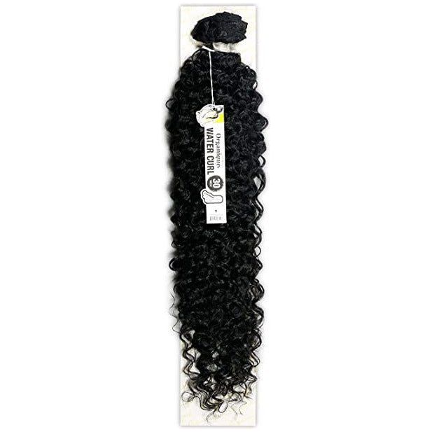 Shake N Go Organique MasterMix Synthetic Weave - Hawaiian Curl 30" - Beauty Exchange Beauty Supply