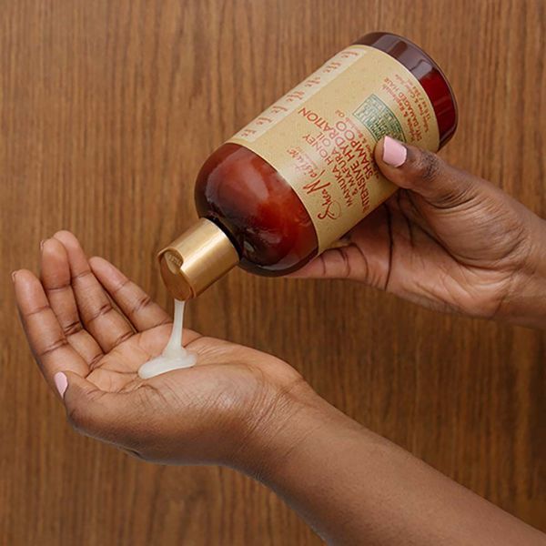 Shea Moisture Manuka Honey & Mafura Oil Intense Hydration Leave-in