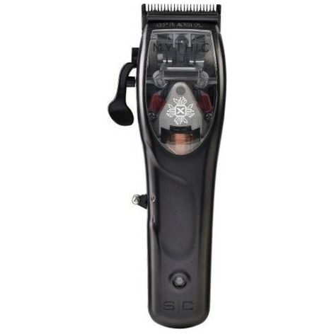 Stylecraft Magnetic Mythic Microchipped Metal Clipper - Beauty Exchange Beauty Supply