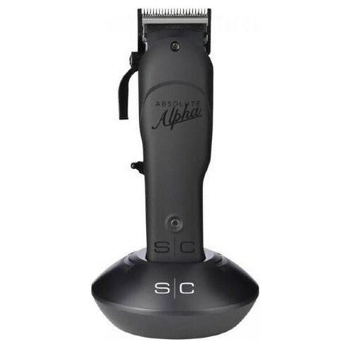 StyleCraft Professional Absolute Alpha Cordless Clipper - Beauty Exchange Beauty Supply