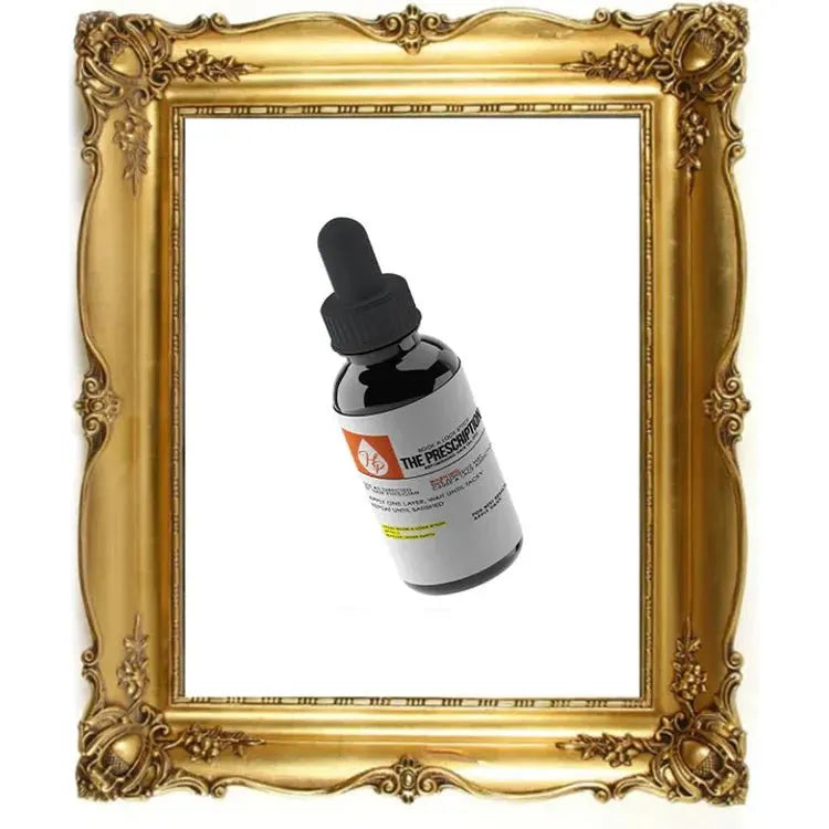 The Prescription Hair Growth Oil by IAmHairPhysician 2oz - Beauty Exchange Beauty Supply
