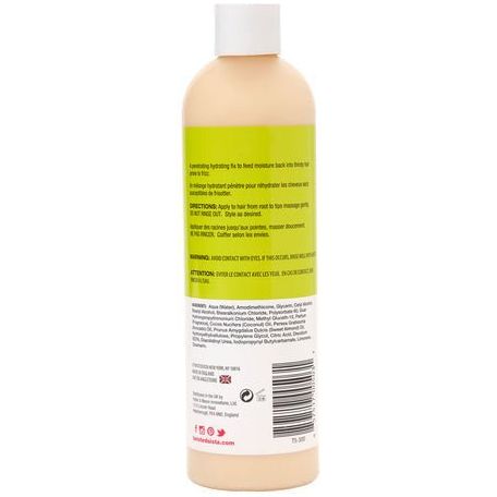 Urban Therapy Twisted Sista Luxurious Clarifying Shampoo 12oz - Beauty Exchange Beauty Supply