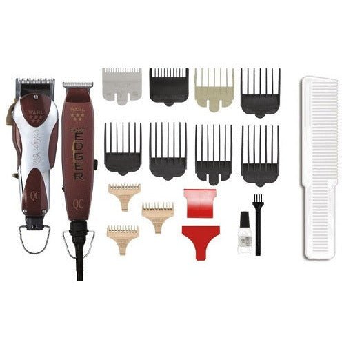 WAHL Professional 5 Star Unicord Combo - Beauty Exchange Beauty Supply