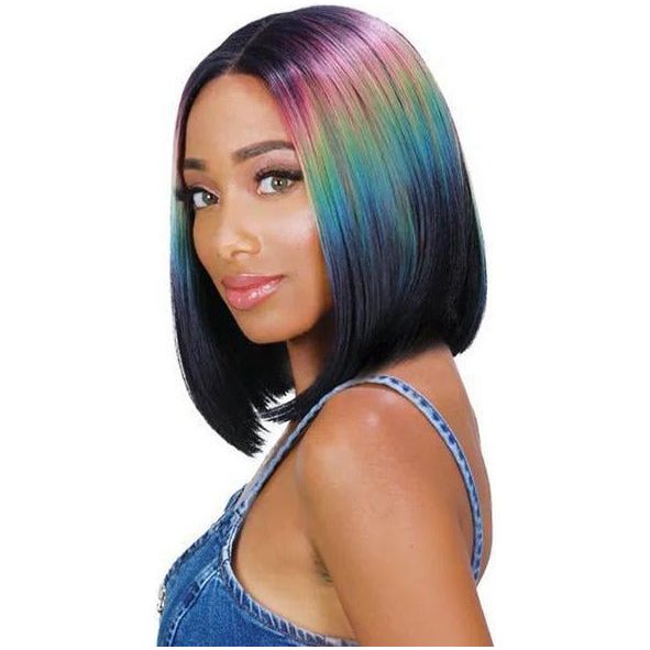 Zury Sis Beyond Synthetic Lace Front Wig - BYD-LACE H BEN - Beauty Exchange Beauty Supply