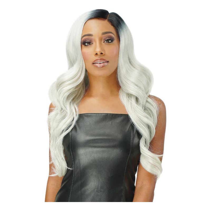 Zury Sis Layers Beam Synthetic HD Lace Front Wig - Ines - Beauty Exchange Beauty Supply