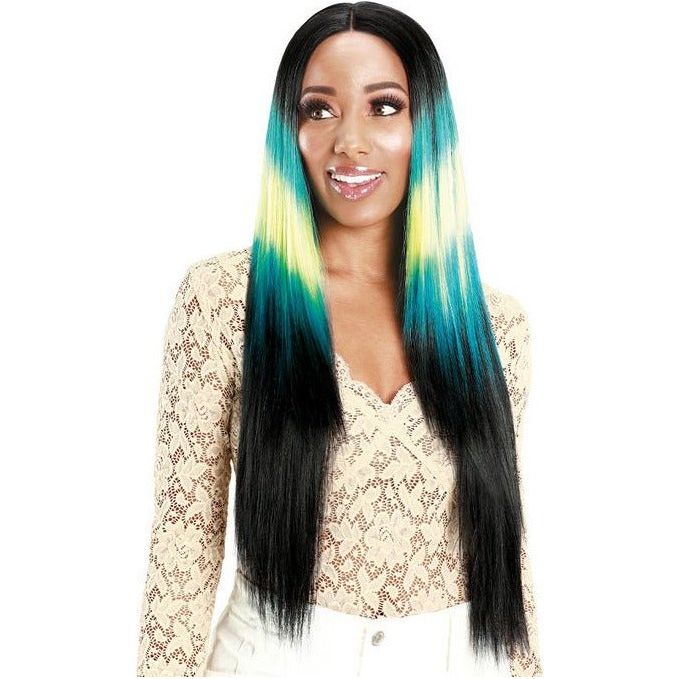 Zury Sis Synthetic HD Lace Front Wig - LF-Sury - Beauty Exchange Beauty Supply