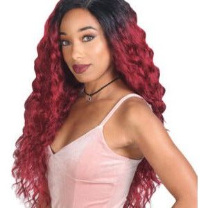 Zury Sis The Dream Synthetic Full Wig - Marie - Beauty Exchange Beauty Supply
